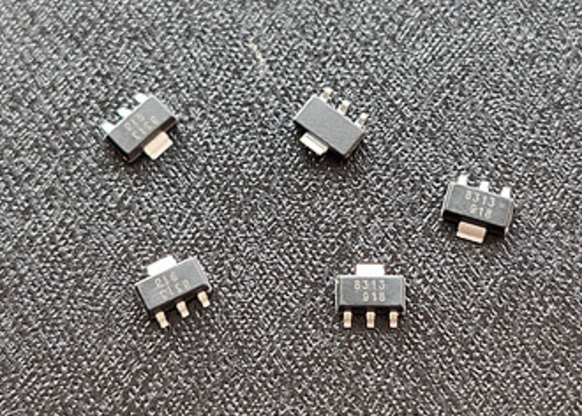 megntek麥歌恩微電子MT8315霍爾元件開關(guān)