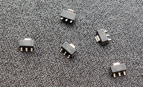 megntek麥歌恩微電子MT8361縫紉機(jī)霍爾元件開關(guān)