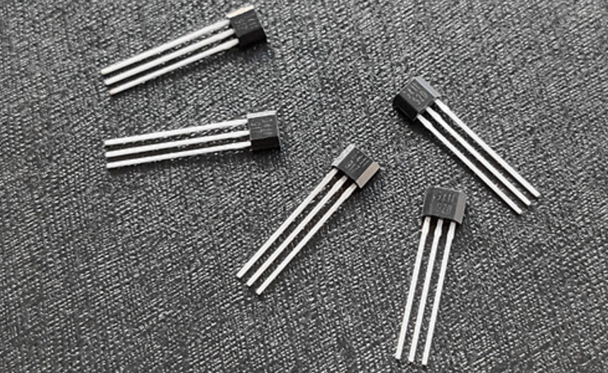 megntek麥歌恩微電子MT3411-EN霍爾元件開(kāi)關(guān)