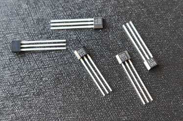 megntek麥歌恩微電子MT8562咖啡機(jī)鎖存霍爾傳感器IC芯片元件