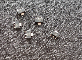 megntek麥歌恩微電子MT1452-ZH雙通道霍爾元件開(kāi)關(guān)