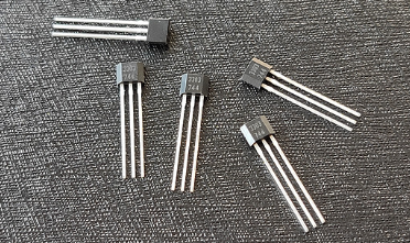 megntek麥歌恩微電子MT3303-EN全極霍爾元件開(kāi)關(guān)