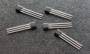 megntek麥歌恩微電子MT8691全極霍爾元件開(kāi)關(guān)