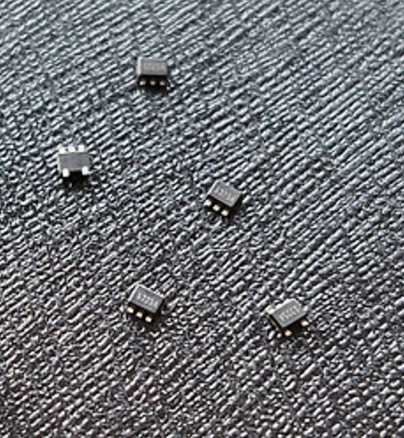 megntek麥歌恩微電子MT6325氣缸全極霍爾元件開關(guān)