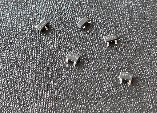 megntek麥歌恩微電子MT6111液位計用中用到的霍爾效應(yīng)傳感器IC元件