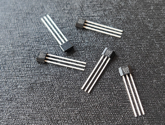 megntek麥歌恩微電子MT6343全極霍爾元件開關(guān)