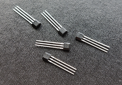 megntek麥歌恩微電子MT8291單極耳機霍爾元件開關(guān)