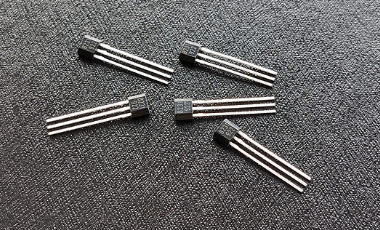 megntek麥歌恩微電子MT8231智能氣表霍爾元件開關(guān)