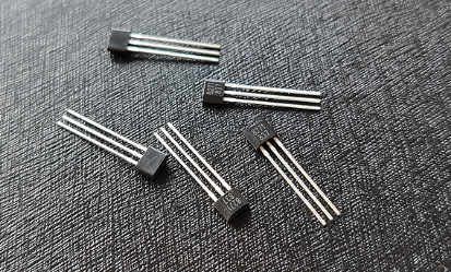 megntek麥歌恩微電子MT8271智能水表霍爾元件開關(guān)