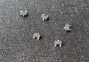 megntek麥歌恩微電子MT8252智能水表霍爾元件開關(guān)