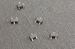 megntek麥歌恩微電子MT6131電表全極霍爾元件開關(guān)