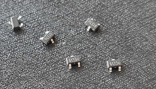 megntek麥歌恩微電子MT6133全極霍爾元件開關(guān)?