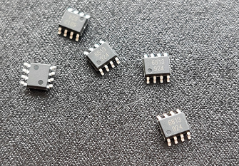 megntek麥歌恩微電子MT6813位置傳感器霍爾元件