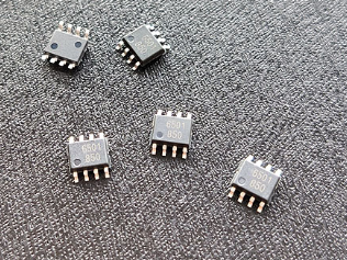 MagnTek麥歌恩微電子MT6501油門踏板EGR閥霍爾元件