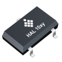 TDK東電化HAL1881UA車載級電流檢測線性hall霍爾效應傳感器IC芯片元件