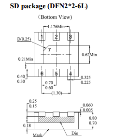 臺(tái)灣MST美加MH235浮動(dòng)儀表全極性霍爾元件