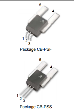 Allegro型號ACS755電流轉(zhuǎn)化霍爾電流傳感器IC