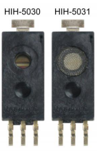 honeywell霍尼韋爾濕度傳感器HIH-5030/HIH-5031濕度傳感器
