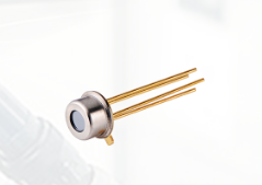 臺(tái)灣眾智光電科技紅外傳感器OTP-628D2