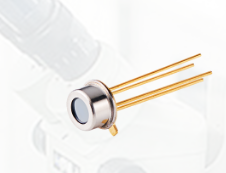 臺(tái)灣眾智光電科技紅外傳感器OTP-N538U