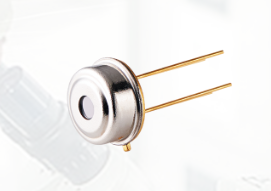 臺(tái)灣眾智光電科技紅外傳感器OTP-N537F2