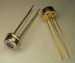 美國安費(fèi)諾ZTP-135H熱電堆紅外傳感器