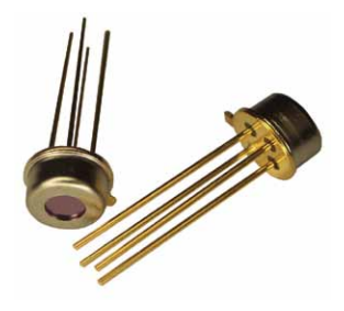 美國安費(fèi)諾ZTP-135SR測(cè)溫儀熱電堆紅外傳感器