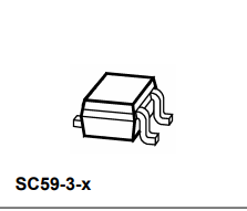 infineon英飛凌TLE4913低功率全極低功耗霍爾效應傳感器開關IC元件