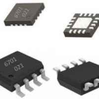 megntek麥歌恩微電子MT6701霍爾傳感器磁性角度編碼IC