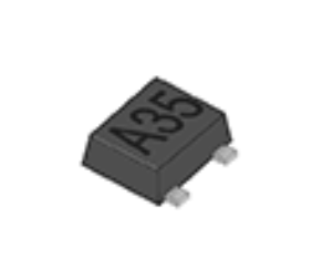 murata村田MRMS543E位置檢測AMR磁性傳感器