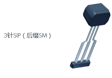 美國(guó)ALLEGRO型號(hào)ATS696曲軸傳感器ic芯片