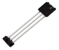 美國ALLEGRO型號A1696霍爾效應(yīng)曲軸傳感器IC芯片