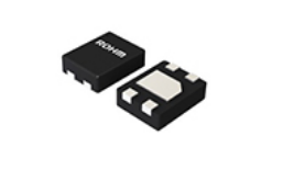 ROHM羅姆BU52098GWZ南（N）北（S）極全極感應(yīng)霍爾傳感器ic