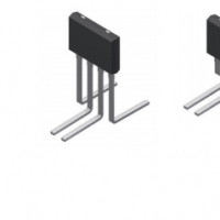 ALLEGRO A1366電流檢測霍爾效應電流傳感器IC元件