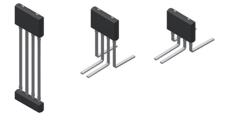 美國ALLEGRO型號A1365電流感應(yīng)應(yīng)用的霍爾效應(yīng)傳感器ic