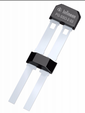 infineon英飛凌TLE4988可編程凸輪軸霍爾效應傳感器ic