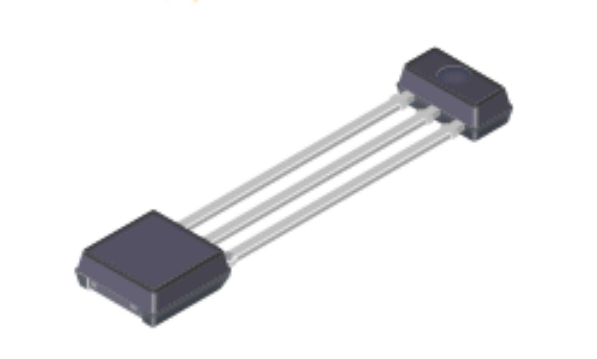 ALLEGRO A16311霍爾效應(yīng)凸輪軸位置傳感器IC芯片