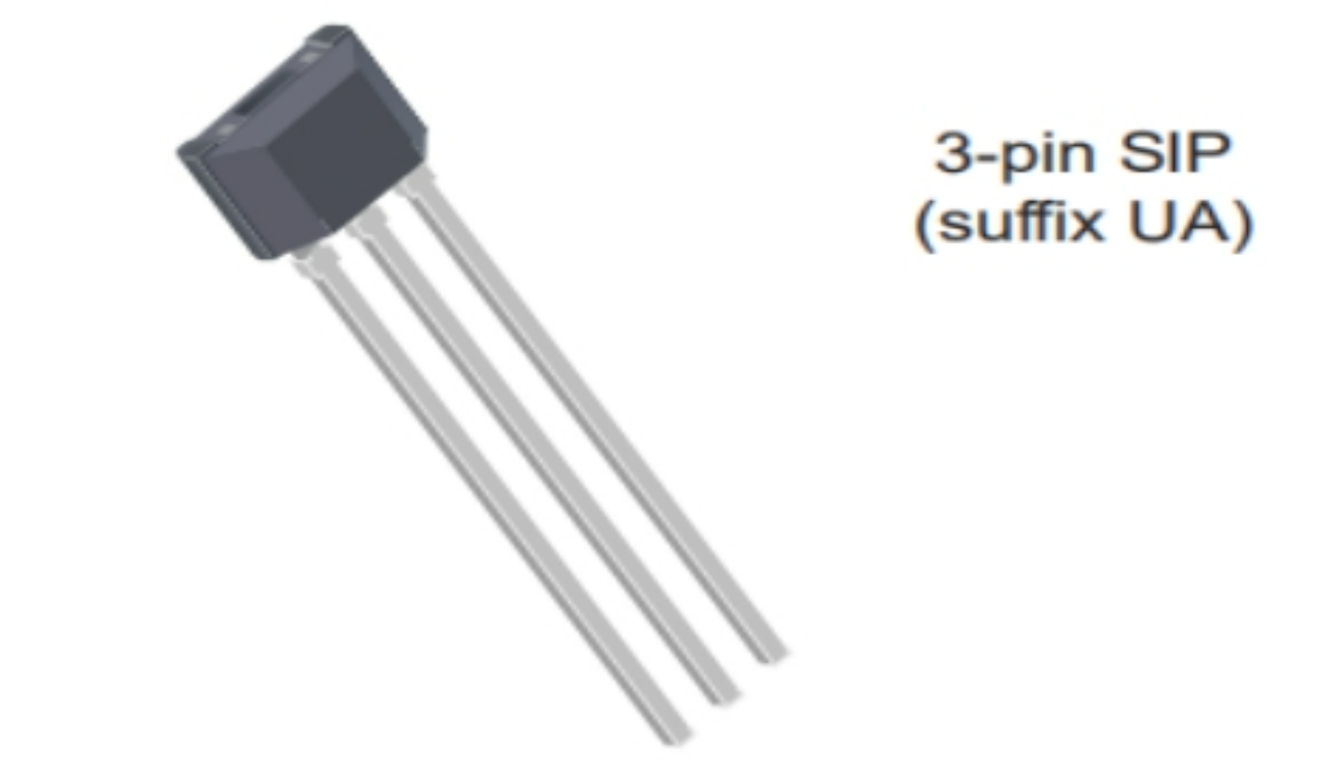 ALLEGRO ?A3507,A3508 高溫旋轉(zhuǎn)位置感應(yīng)線性霍爾hall傳感器IC芯片元件