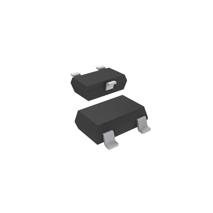 A3245ELHLT Allegro 數(shù)字輸出的全向、超靈敏霍爾效應(yīng)開關(guān)